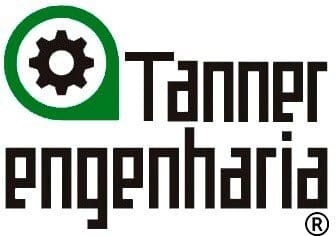 Logo Tanner Engenharia